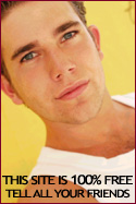 Add a Community Passions profile photo Image recommending members add Community Passions profile photos